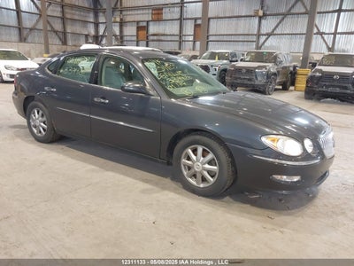 BUICK ALLURE 2008