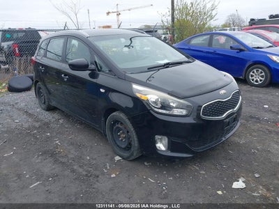 KIA RONDO 2014