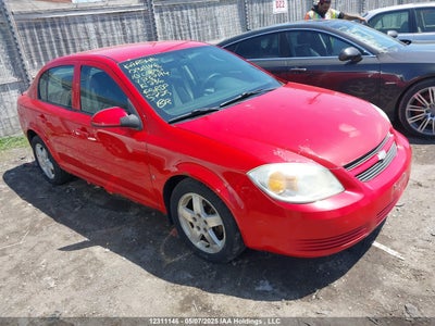 CHEVROLET COBALT 2010
