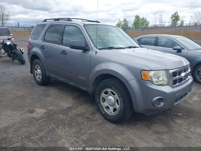 FORD ESCAPE 2008