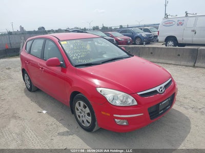 HYUNDAI ELANTRA TOURING 2009