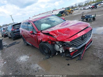 MAZDA CX-9 2020