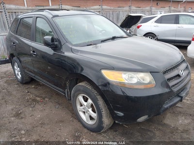 HYUNDAI SANTA FE 2007