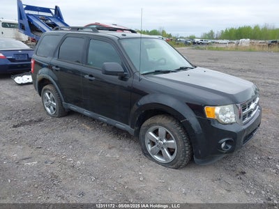 FORD ESCAPE 2011