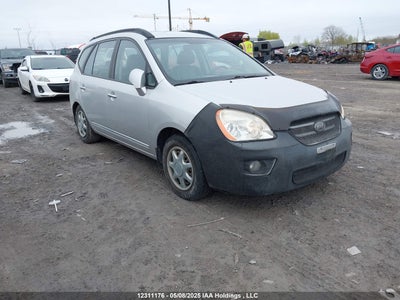 KIA RONDO 2008
