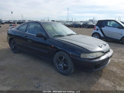 ACURA INTEGRA 2000