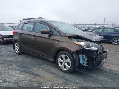 KIA RONDO 2015