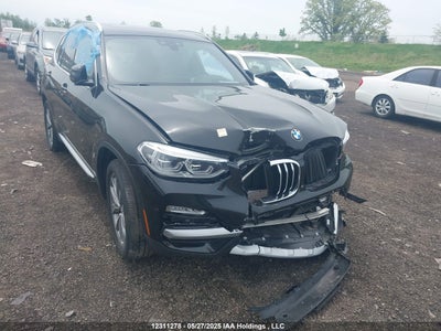BMW XD 2019