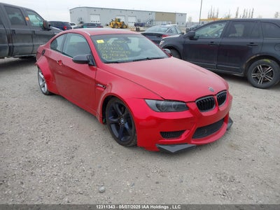 BMW 335 2007