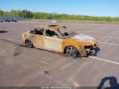 AUDI TT 2004