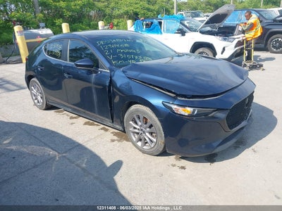 MAZDA Z 2021