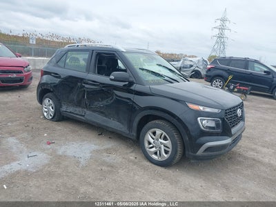 HYUNDAI VENUE 2022