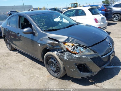MAZDA Z 2010
