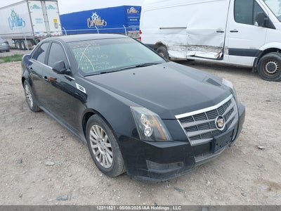 CADILLAC CTS 3.6L 2010