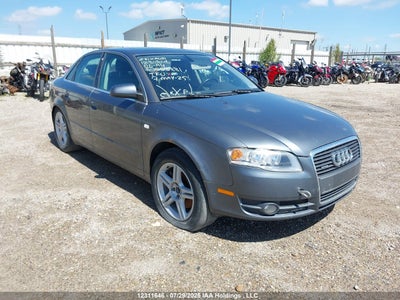 AUDI TT 2006