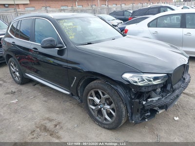 BMW XD 2022