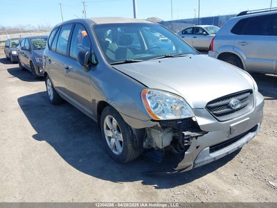 KIA RONDO 2009