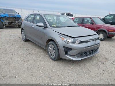 KIA RIO 5-DOOR 2023