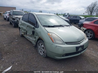 TOYOTA PRIUS 2009