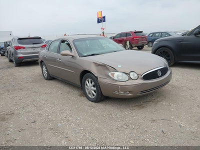 BUICK ALLURE 2006