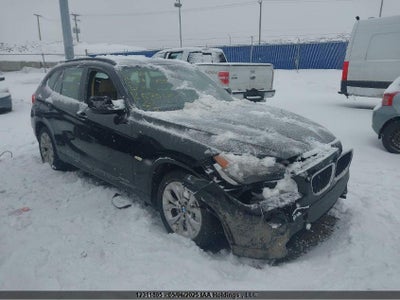 BMW XD 2012