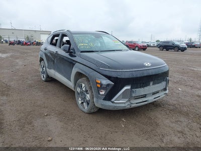 HYUNDAI KONA 2024