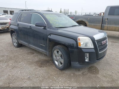 GMC TERRAIN 2013