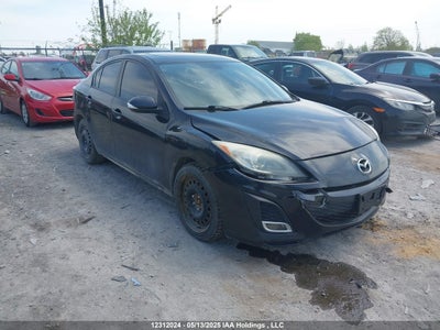 MAZDA Z 2010