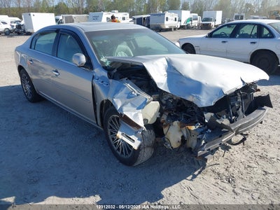 BUICK LUCERNE 2006