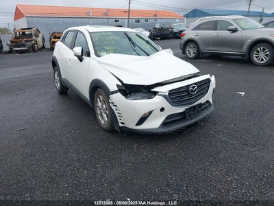 MAZDA CX-3 2020