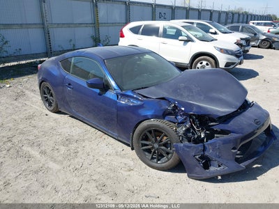 SCION SCION FR-S 2016