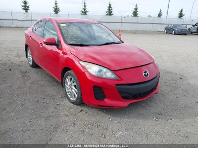 MAZDA Z 2013