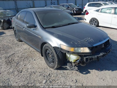 ACURA TL 2005