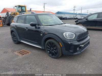 MINI COUNTRYMAN 2024