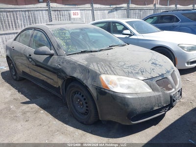 PONTIAC IA 2005
