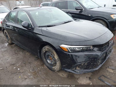 HONDA CIVIC 2023