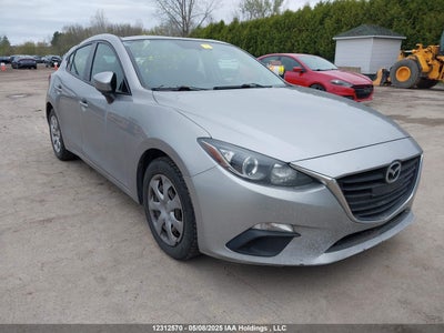 MAZDA Z 2015