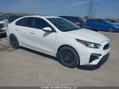 KIA FORTE 2021