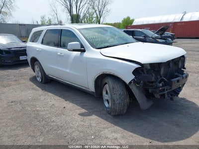 DODGE DURANGO 2014