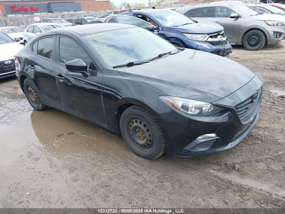 MAZDA Z 2016