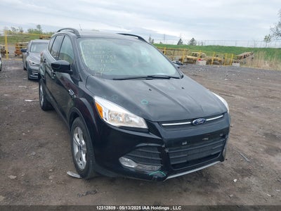 FORD ESCAPE 2013