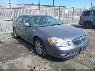 BUICK LUCERNE 2008