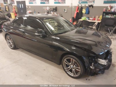 BMW 440XI 2018