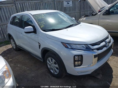 MITSUBISHI RVR 2023