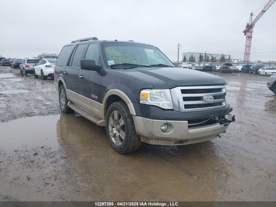 FORD EXPEDITION EDDIE BAU 2007