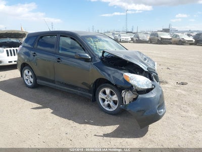 TOYOTA MATRIX 2005