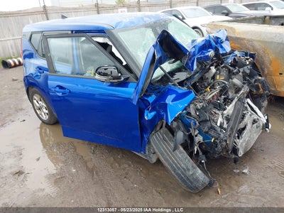KIA SOUL 2020