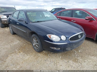 BUICK ALLURE 2007