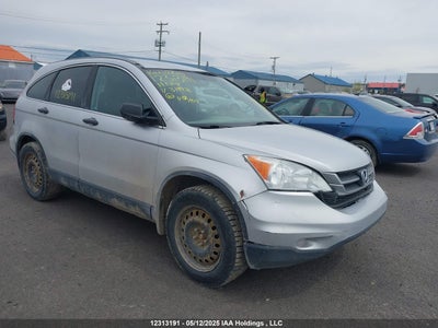 HONDA CR-V 2011