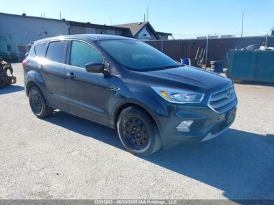 FORD ESCAPE 2019
